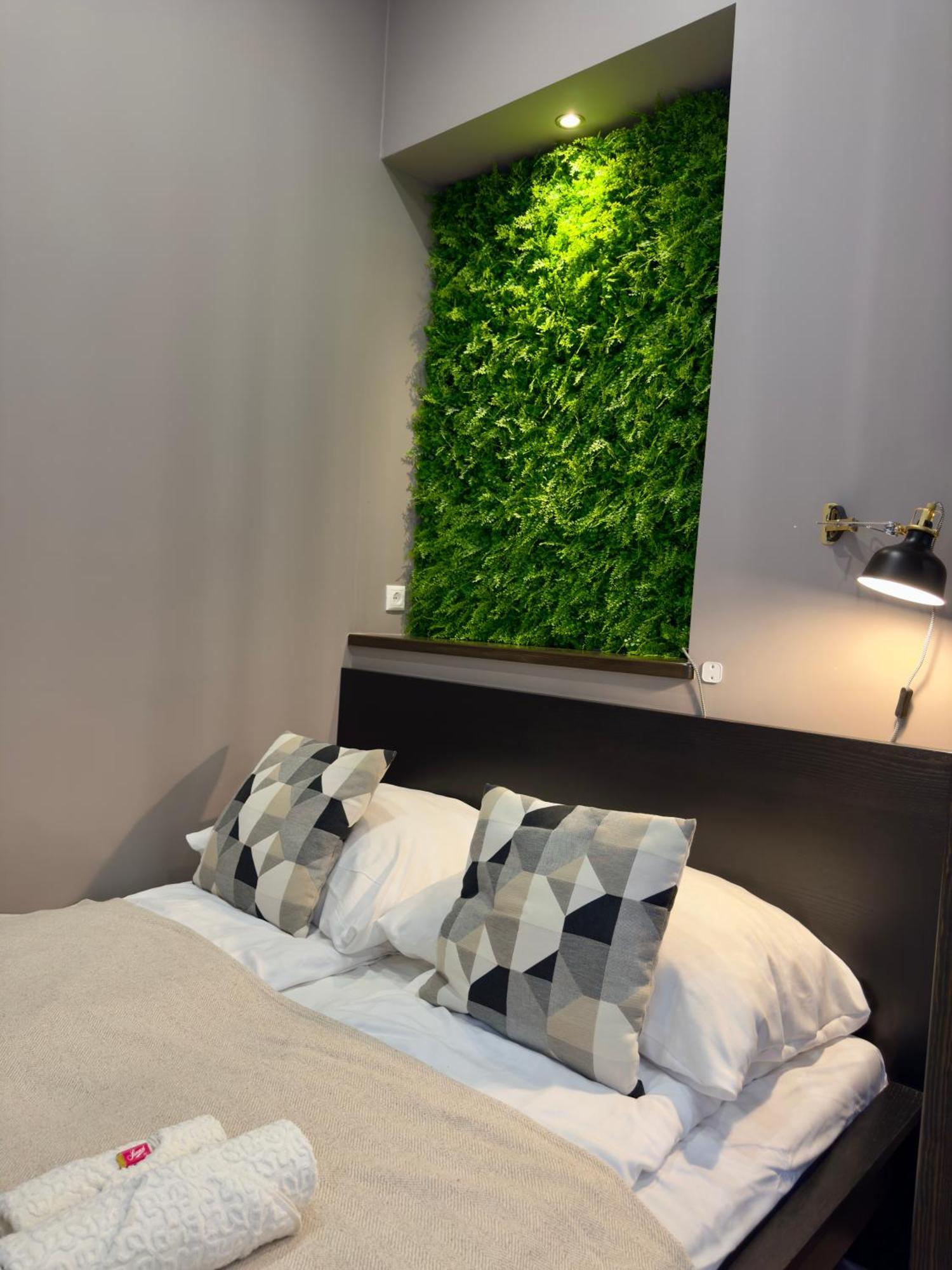Center Rooms Мишкольц Экстерьер фото